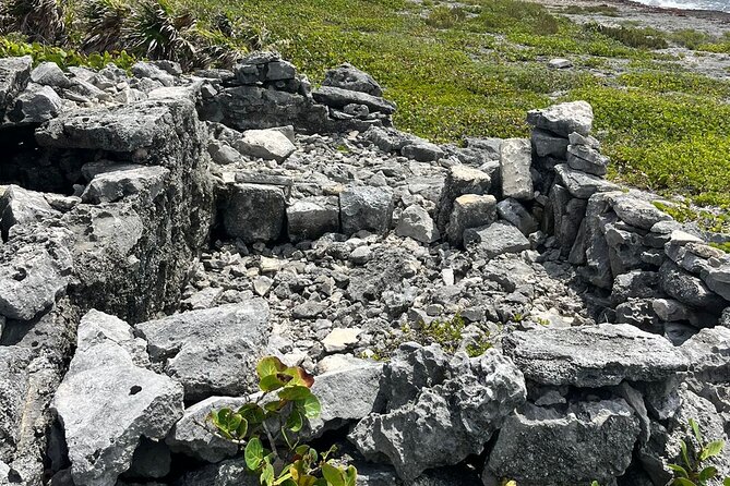Private Mayan Ruins Tour with Cenote/caves and Mexican Picnic - Lunch on the Beach With Drinks Included