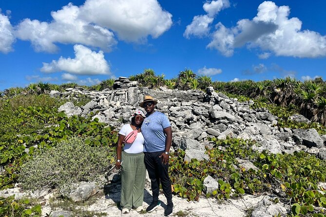 Private Mayan Ruins Tour with Cenote/caves and Mexican Picnic - Private Pickup and a Route That Actually Feels Like Your Day