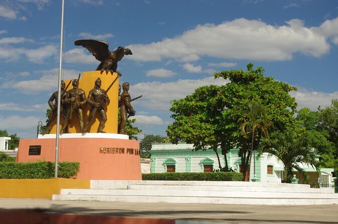 Private Merida Tour on a Budget - Best Rated - Key things to know before you go