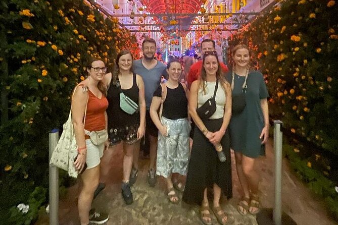 Private Merida Tour on a Budget - Best Rated - Meeting Point, Route Flow, and Why Timing Matters