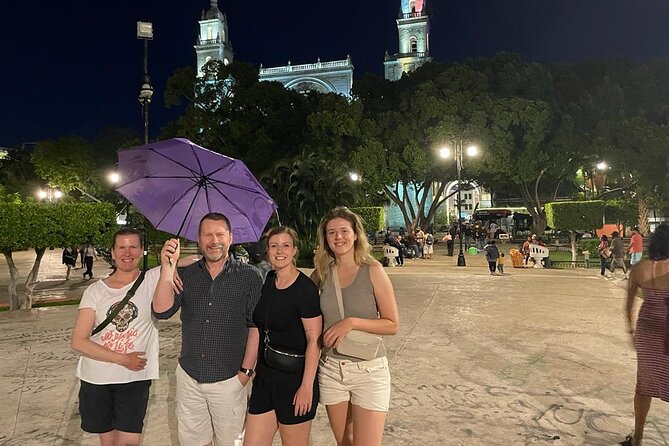 Private Merida Tour on a Budget - Best Rated - Museo Casa Montejo: Spanish Stone, Maya Origins, and Storytelling