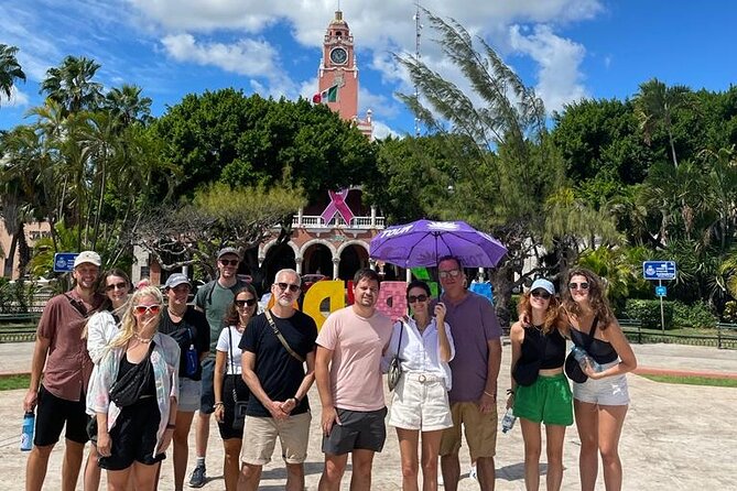 Private Merida Tour on a Budget - Best Rated - Price Check: Is $39.70 Worth It for a Private Merida Tour?