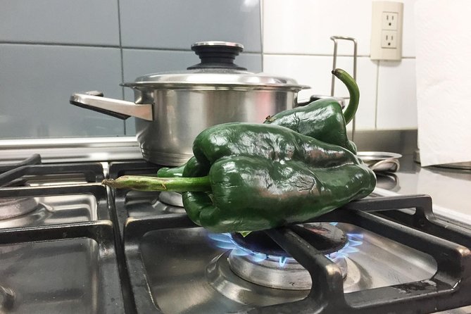 Private Mexican Cooking Class with Gastronomic Historian, Lucia - The menu: what you might cook (and why those dishes teach a lot)