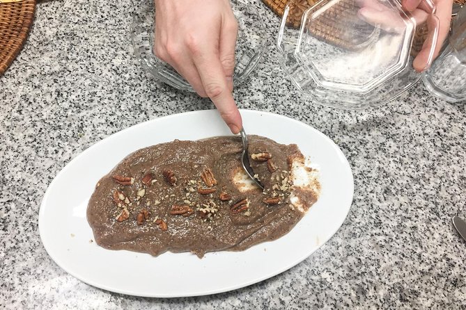 Private Mexican Cooking Class with Gastronomic Historian, Lucia - Salsas, chiles, and those kitchen tips you’ll use later