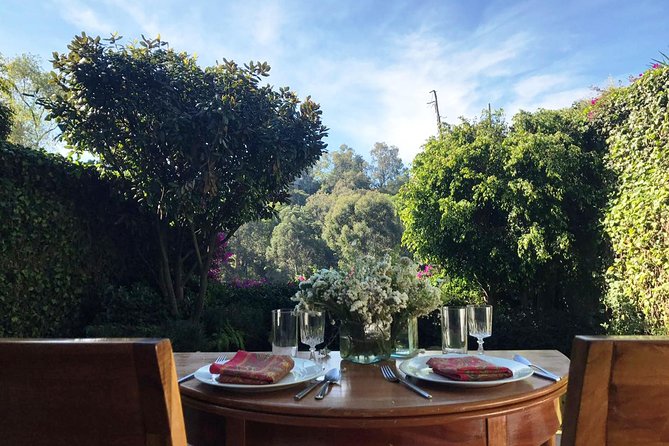 Private Mexican Cooking Class with Gastronomic Historian, Lucia - Price and value: is $145 per person worth it?