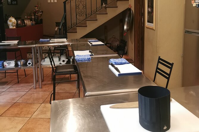Private Mexican Cooking Class with Licensed Chef - Key highlights worth your attention