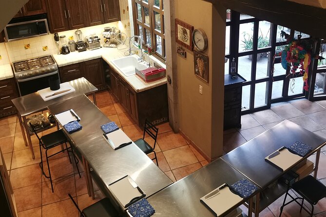Private Mexican Cooking Class with Licensed Chef - Price and Value for a Private Chef Experience