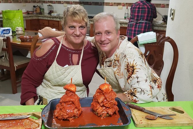 Private Mexican Trompitos Cooking Class in Cozumel - The Main Event: Al Pastor Trompitos (and Tortillas That Pull Their Weight)