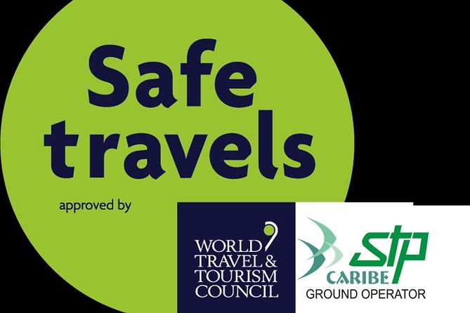 Private Minibus Transfers from Cancun Airport - Safety and scam-proofing your pickup in the pickup crush