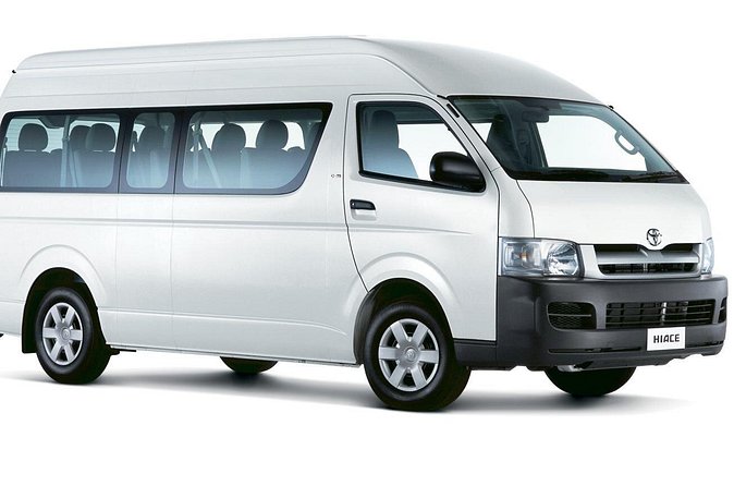 Private Minivan: Huatulco International Airport (HUX) - Best Fit: Who This Transfer Works For