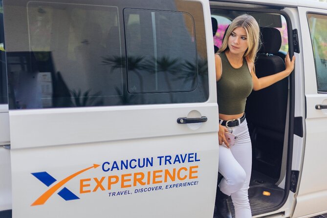 Private One Way or Roundtrip Transportation to Cancun Hotels - Pricing and Value: Why $33.93 Can Make Sense