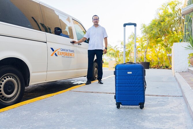 Private One Way or Roundtrip Transportation to Cancun Hotels - Common Problems You Can Actually Prevent
