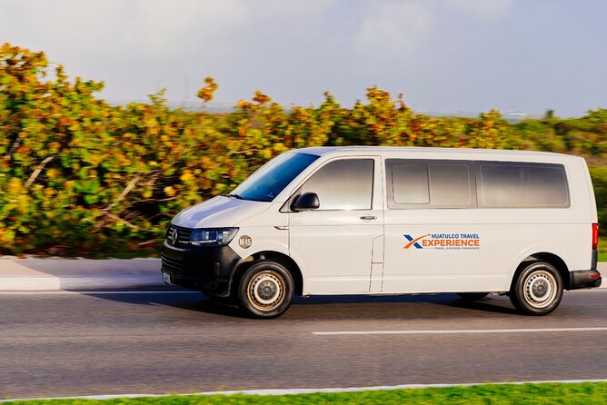 Private One-Way or Roundtrip Transportation to Huatulco Hotels - Comfort, luggage rules, and avoiding surprises