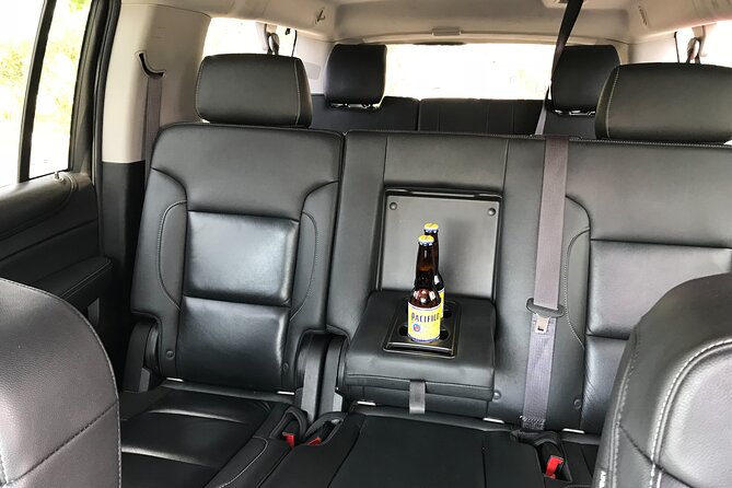 Private One Way Transfer From SJD Airport To Cabo San Lucas - The pickup-day reality: how to avoid airport confusion and sales pressure