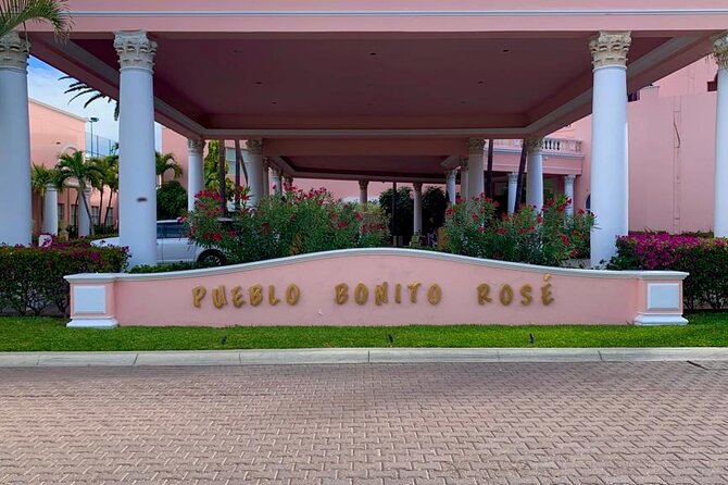 Private One Way Transfer From SJD Airport To Cabo San Lucas - Who should book this one-way Cabo transfer