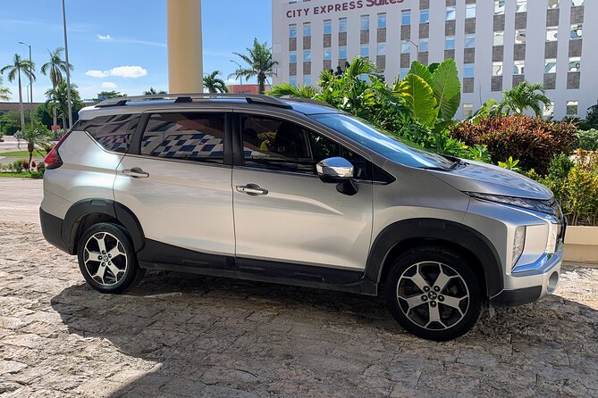 Private one way transfer to Tulum from Tulum airport - Arriving in Tulum with a Real Pickup Plan