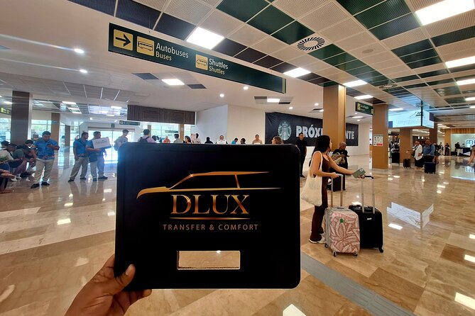 Private one way transfer to Tulum from Tulum airport - Included Comfort and What You Should Budget For