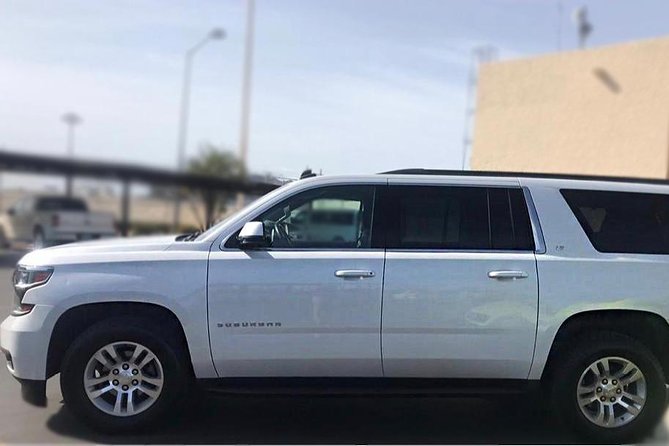 Private one-way trip from the airport to all hotels in Los Cabos - Reliability check: why this service has mixed ratings