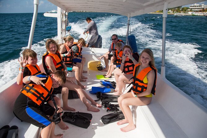 Private (only you) Reef Snorkeling in Puerto Morelos 2x40 minutes - Optional Puerto Morelos Fishermen’s Village Time (Up To 3 Hours)