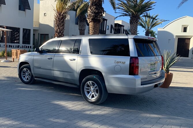 Private Or Shared Airport Transfers - Key Highlights You’ll Care About