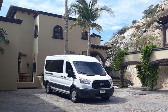 Private Or Shared Airport Transfers - Drinks and comfort after landing: small perks that add up
