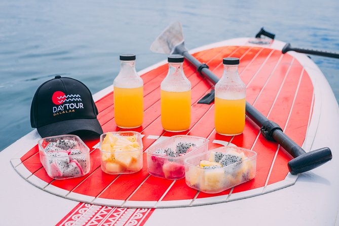 Private Paddle Tour at Sunrise - Why Bacalar Sunrise Paddleboarding Feels Special