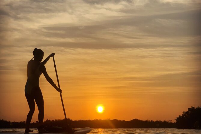 Private Paddleboard Experience in Bacalar - Key highlights before you go