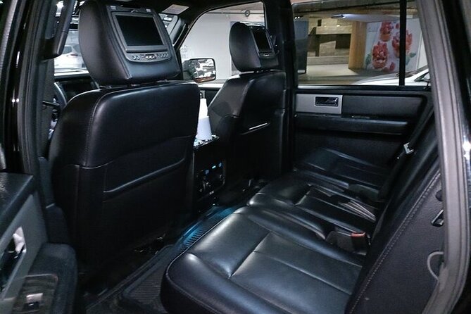 Private pick up Mexico City Airport Transfer to Hotels in Mexico City - Key highlights to know before you land
