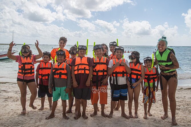 Private Responsible Experience with Turtles (groups of 3 plus) - Key reasons this turtle snorkel works so well