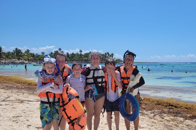 Private Responsible Experience with Turtles (groups of 3 plus) - Meeting Turtles in Akumals Seagrass Corridors