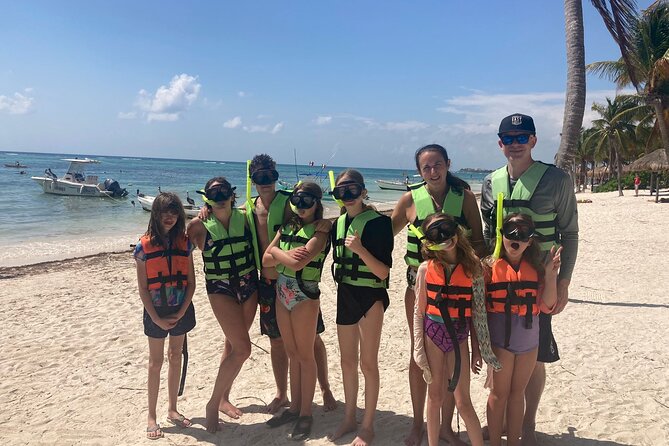 Private Responsible Experience with Turtles (groups of 3 plus) - Private Responsible Turtle Snorkel with Angela Francess Warrior