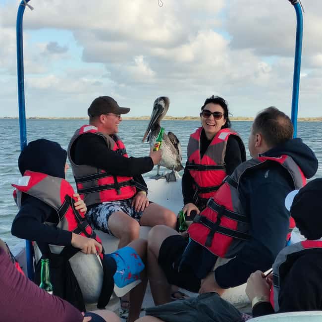 Private Ría Lagartos Boat Tour: Flamingos & Crocodiles - Key things that make this tour worth it