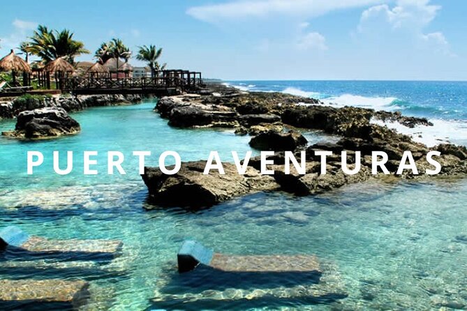 Private round airport transfer from Cancun - Puerto Aventuras - airport. - Key Points You’ll Care About