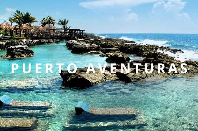 Private round airport transfer from Cancun - Puerto Aventuras - airport. - How to Decide if This Transfer Fits Your Trip