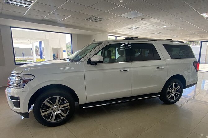 Private Round-Trip from Airport to Hotels to San Jose Area zone 1 - Why San José del Cabo Zone 1 matters for your pickup