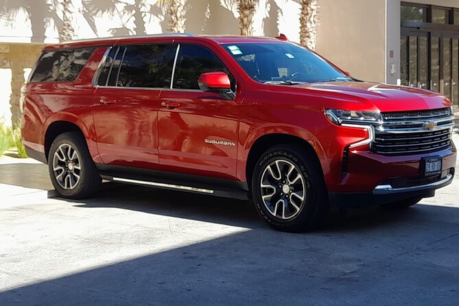 Private Round-Trip from Airport to Hotels to San Jose Area zone 1 - Price and value, plus where costs can change