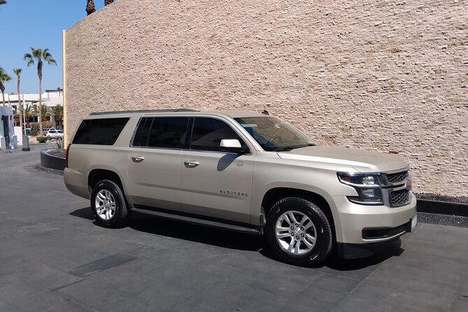 Private Round-Trip from Airport to Hotels to San Jose Area zone 1 - Who should book this transfer, and who might skip it