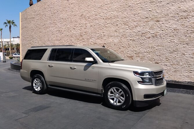 Private RoundTrip from Airport to Hotels to Cabo San Lucas Zone 3 - Price and value: is $198 per group a good deal?
