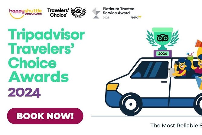 Private Roundtrip Transportation from Cancun Airport to Cancun Hotel Zone - The Drive From Airport to the Hotel Zone, Comfort and Real-World Timing