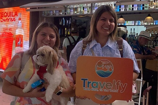 Private roundtrip transportation from Cancun airport to hotels - Price and value for $64.58 per person roundtrip