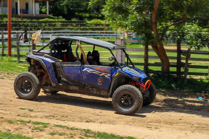 Private RZR Tour through the mountains of Puerto Vallarta - Key highlights before you book