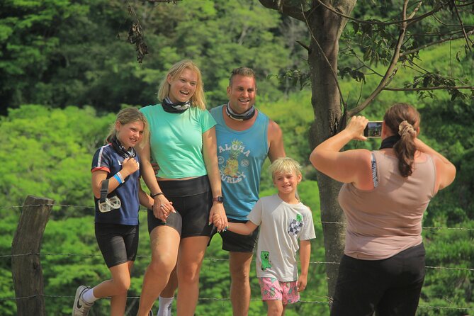 Private RZR Tour through the mountains of Puerto Vallarta - Stop 1: Rancho el Coyote and the Mirador del Coyote viewpoints