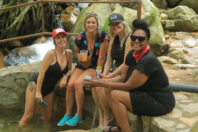Private RZR Tour through the mountains of Puerto Vallarta - Tequila tasting: included, age rules, and how to think about value
