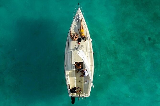Private Sailboat + Captain for a Day Experience - Quick takes before you book