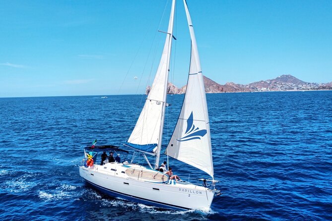 Private Sailboat tour in Cabo San Lucas with Papillon Yachts - Who This Sail Works Best For