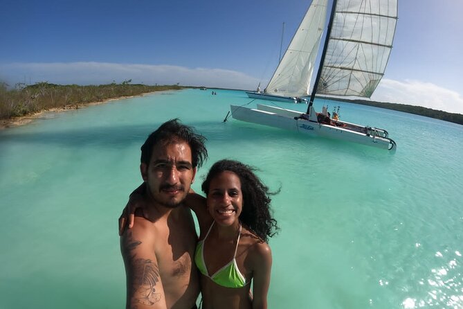 Private Sailing between Mangroves - Value, inclusions, and tipping expectations