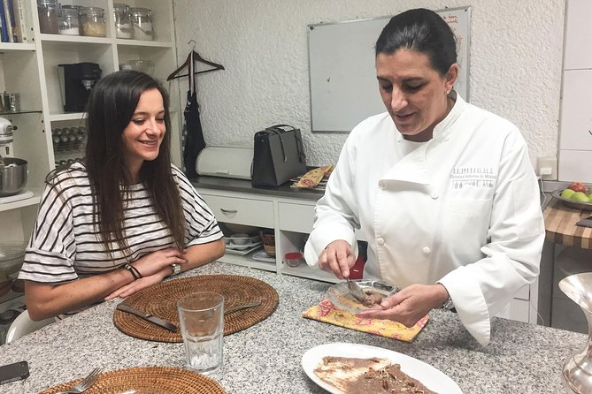 Private San Angel Tour & Cooking Class in Mexico City with Lucia - Mercado San Ángel: Where the Cooking Lesson Starts