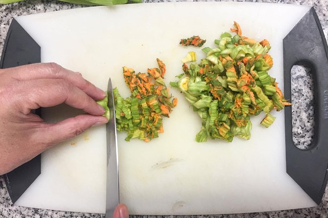 Private San Angel Tour & Cooking Class in Mexico City with Lucia - Cooking With Lucía: Hands-On Style, or Watch-and-Learn