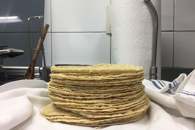Private San Angel Tour & Cooking Class in Mexico City with Lucia - Price and Timing: Is $155 Worth It?