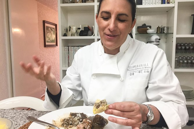 Private San Angel Tour & Cooking Class in Mexico City with Lucia - Who This San Ángel Cooking Day Suits Best